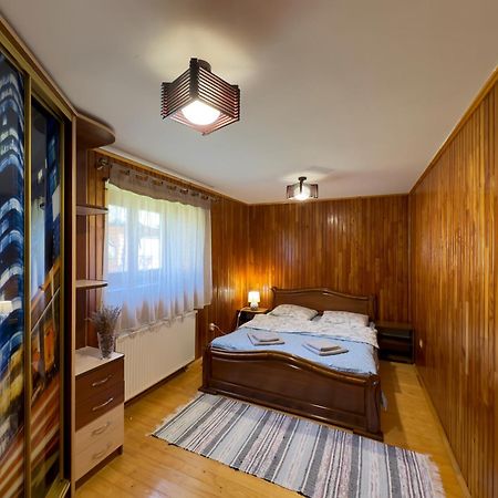 Під Боржавою Volovets Exterior foto
