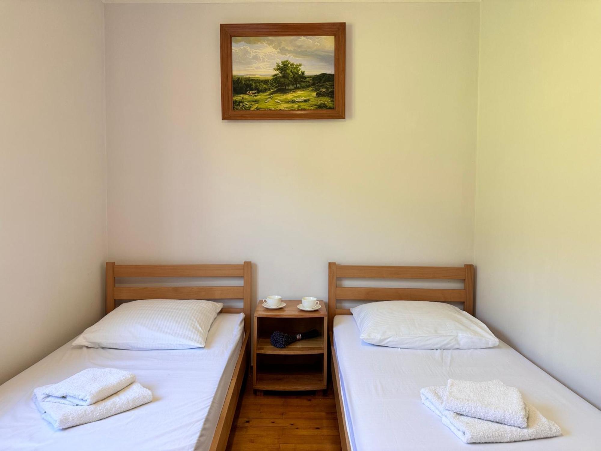 Під Боржавою Volovets Exterior foto