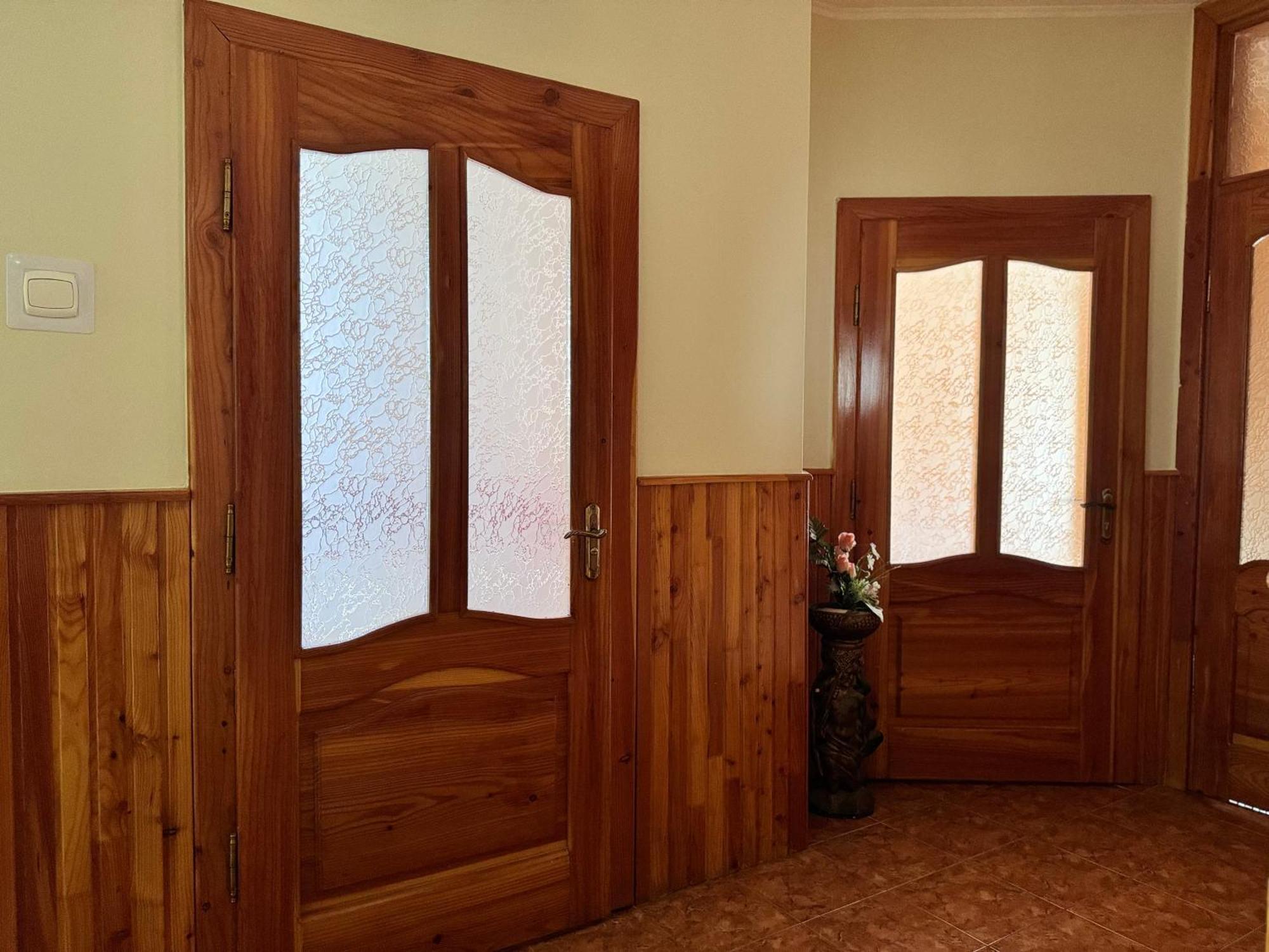 Під Боржавою Volovets Quarto foto